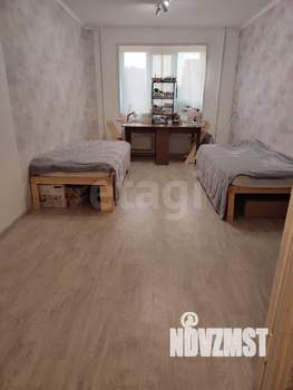 4-к квартира, вторичка, 89м2, 7/10 этаж