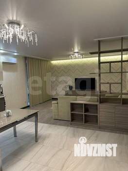 3-к квартира, вторичка, 95м2, 2/14 этаж