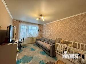 1-к квартира, вторичка, 30м2, 4/5 этаж