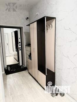 3-к квартира, вторичка, 76м2, 2/4 этаж