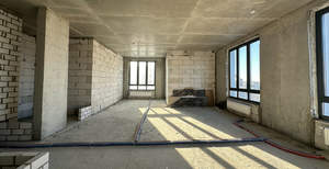 3-к квартира, вторичка, 68м2, 19/20 этаж