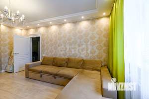 2-к квартира, вторичка, 57м2, 16/18 этаж