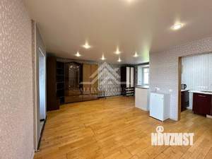 2-к квартира, вторичка, 55м2, 6/9 этаж