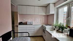 1-к квартира, вторичка, 34м2, 3/10 этаж