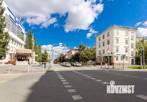 2-к квартира, вторичка, 58м2, 3/3 этаж