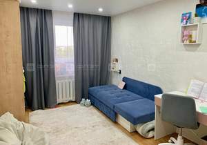 2-к квартира, вторичка, 50м2, 9/9 этаж