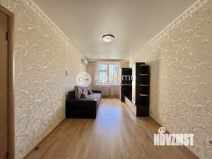 1-к квартира, вторичка, 37м2, 3/9 этаж