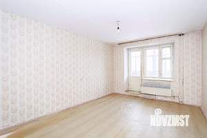 2-к квартира, вторичка, 50м2, 4/6 этаж