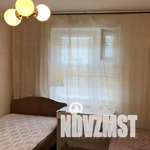 3-к квартира, вторичка, 66м2, 4/10 этаж