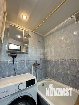 2-к квартира, вторичка, 42м2, 4/5 этаж