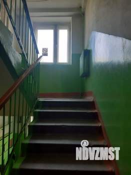 2-к квартира, вторичка, 42м2, 2/5 этаж