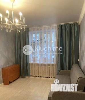 2-к квартира, вторичка, 40м2, 3/3 этаж
