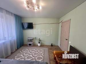 2-к квартира, вторичка, 39м2, 6/9 этаж