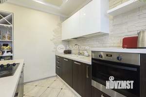 3-к квартира, вторичка, 95м2, 12/12 этаж