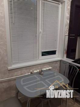 2-к квартира, вторичка, 45м2, 2/5 этаж