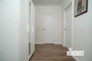 2-к квартира, вторичка, 75м2, 1/10 этаж