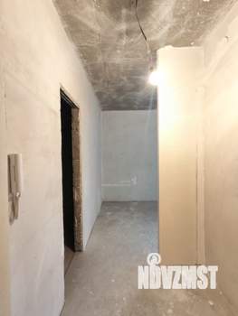 2-к квартира, вторичка, 35м2, 9/20 этаж