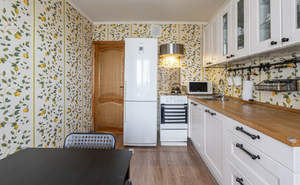 3-к квартира, вторичка, 70м2, 9/10 этаж