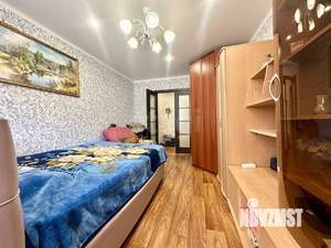 1-к квартира, вторичка, 41м2, 5/10 этаж