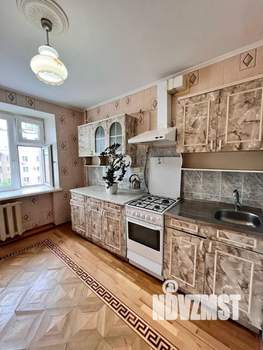 3-к квартира, вторичка, 63м2, 6/9 этаж