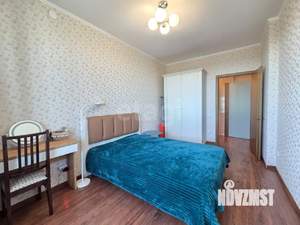 2-к квартира, вторичка, 58м2, 23/24 этаж