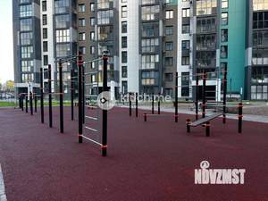 2-к квартира, вторичка, 55м2, 6/10 этаж