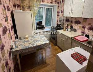 1-к квартира, вторичка, 32м2, 4/9 этаж
