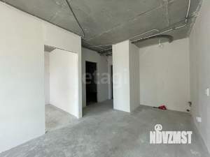 1-к квартира, вторичка, 33м2, 12/12 этаж