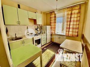 1-к квартира, вторичка, 31м2, 3/5 этаж