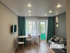 Студия квартира, вторичка, 18м2, 2/3 этаж