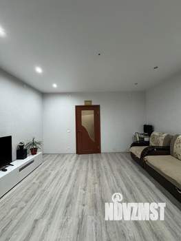 2-к квартира, вторичка, 71м2, 4/9 этаж