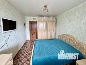 3-к квартира, вторичка, 68м2, 8/10 этаж
