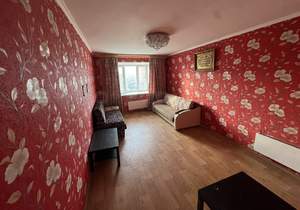 1-к квартира, вторичка, 86м2, 6/18 этаж