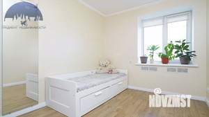 3-к квартира, вторичка, 62м2, 3/9 этаж