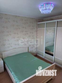 2-к квартира, вторичка, 63м2, 13/17 этаж