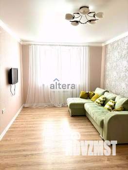 1-к квартира, вторичка, 35м2, 2/12 этаж