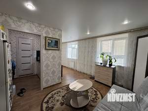 Студия квартира, вторичка, 25м2, 3/5 этаж