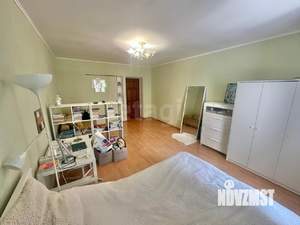 3-к квартира, вторичка, 89м2, 3/10 этаж