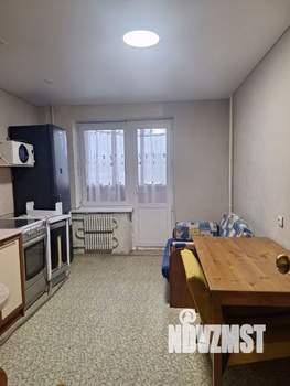 1-к квартира, вторичка, 49м2, 1/16 этаж