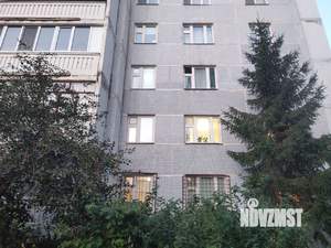 2-к квартира, вторичка, 46м2, 3/9 этаж