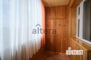 2-к квартира, вторичка, 74м2, 9/10 этаж