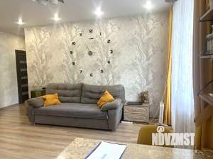 3-к квартира, вторичка, 56м2, 3/5 этаж