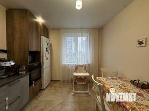 2-к квартира, вторичка, 59м2, 6/19 этаж