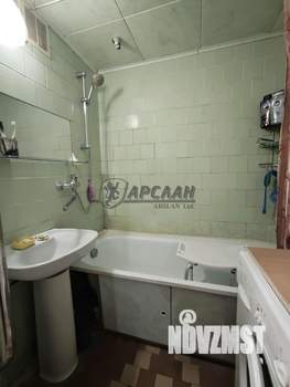 3-к квартира, вторичка, 66м2, 6/9 этаж