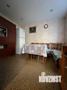 4-к квартира, вторичка, 61м2, 3/5 этаж
