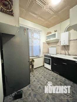 2-к квартира, вторичка, 45м2, 1/5 этаж