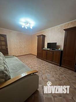 2-к квартира, вторичка, 51м2, 6/9 этаж