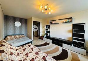 1-к квартира, вторичка, 42м2, 8/10 этаж