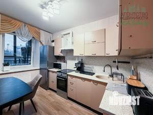 2-к квартира, вторичка, 47м2, 3/9 этаж