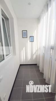 1-к квартира, вторичка, 39м2, 3/24 этаж